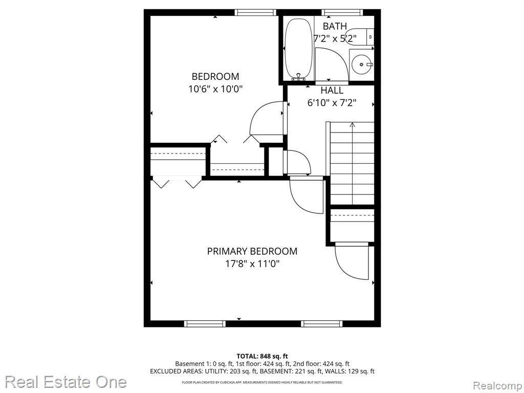 1675 Graefield Road Birmingham, MI 48009 - Photo 21 of 21