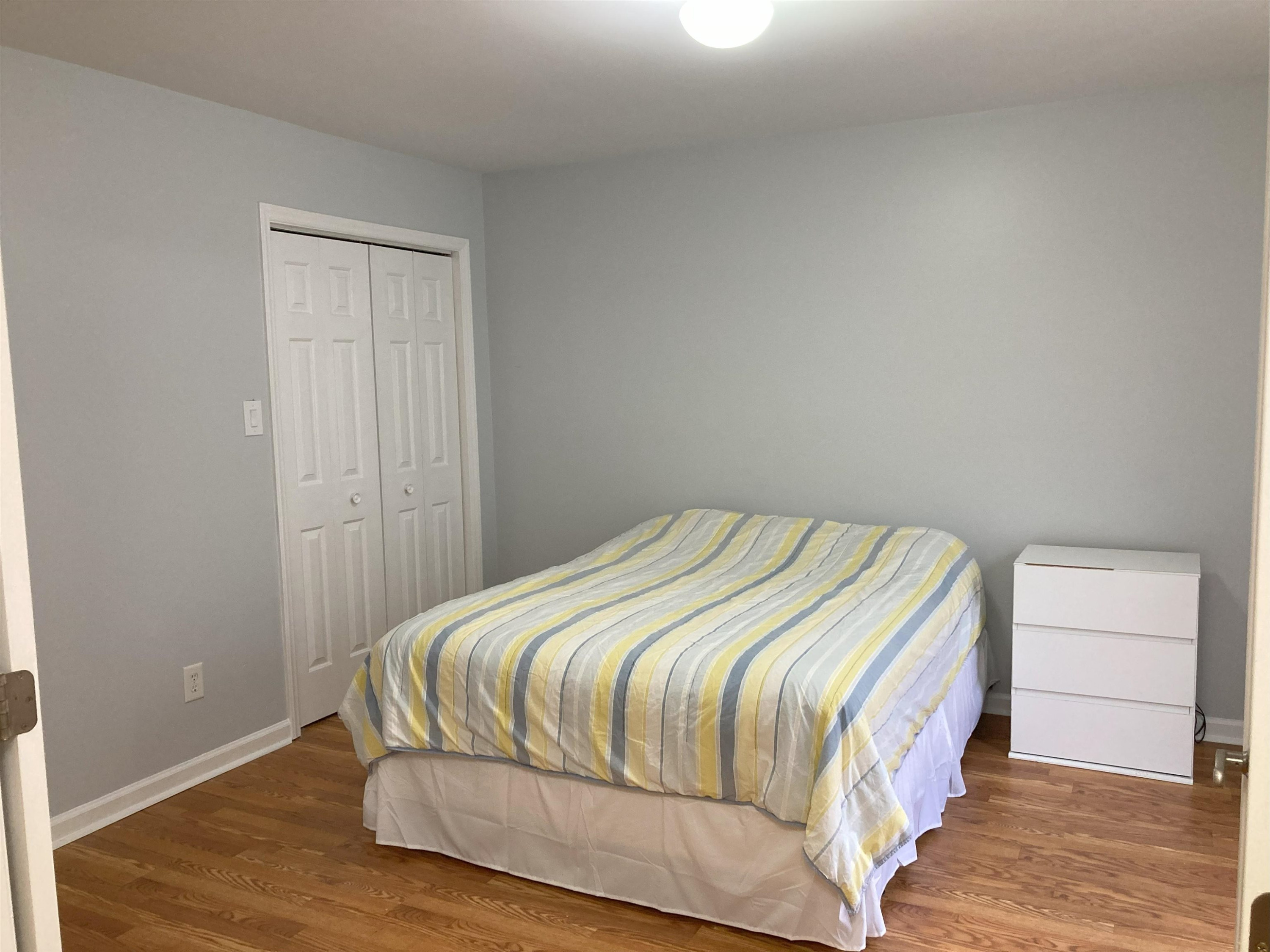 6438 Meadow View Drive Raleigh, NC 27609 - Photo 7 of 18 Bedroom