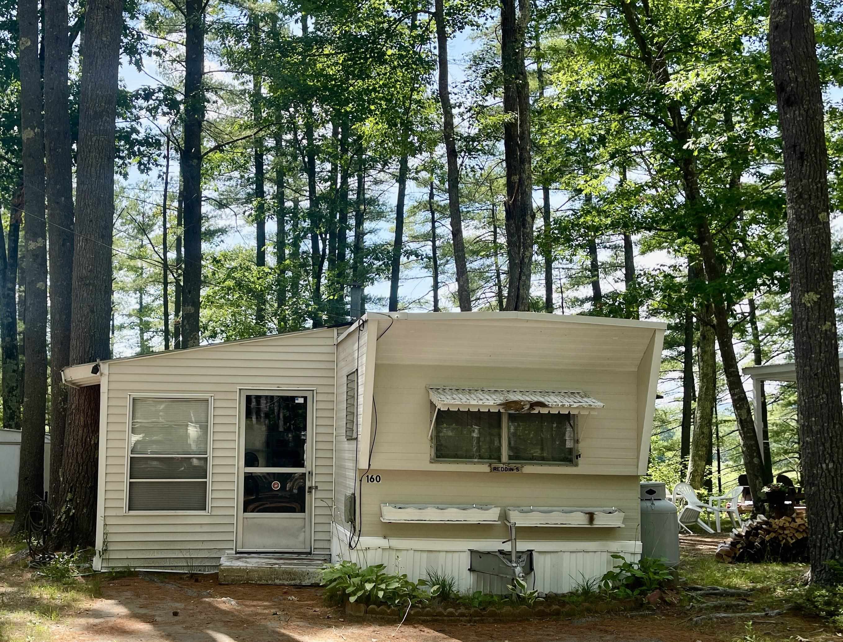 160 Windswept Road Alton, NH 03809 - Photo 17 of 17