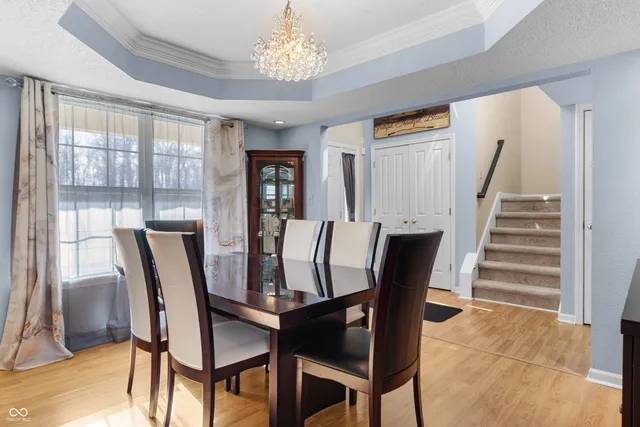 $325,000 | 1208 Rotherham Lane, Beech Grove, IN 46107