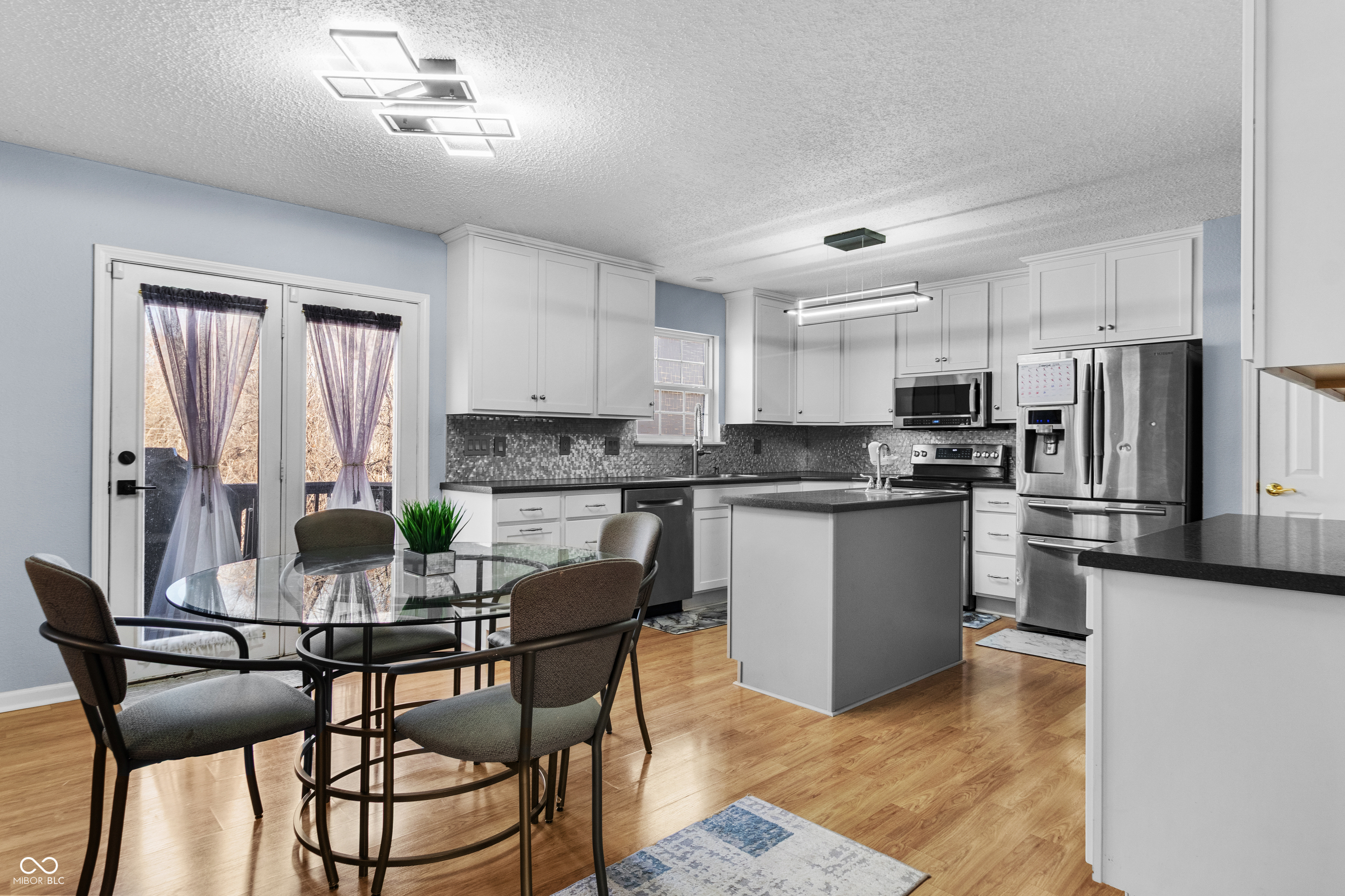 1208 Rotherham Lane Beech Grove, IN 46107 - Photo 15 of 31