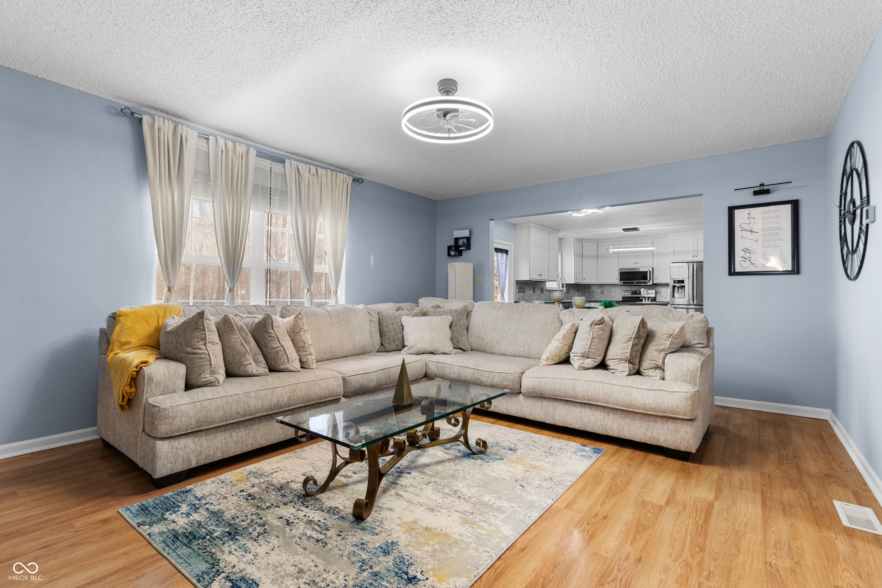 1208 Rotherham Lane Beech Grove, IN 46107 - Photo 16 of 31