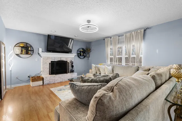 $325,000 | 1208 Rotherham Lane, Beech Grove, IN 46107