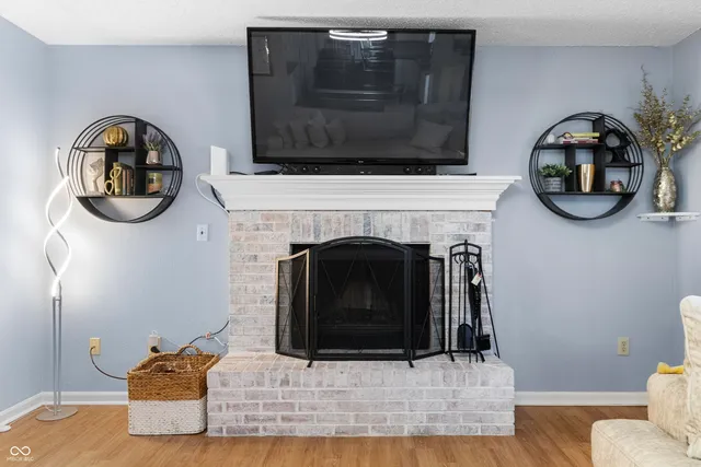 $325,000 | 1208 Rotherham Lane, Beech Grove, IN 46107