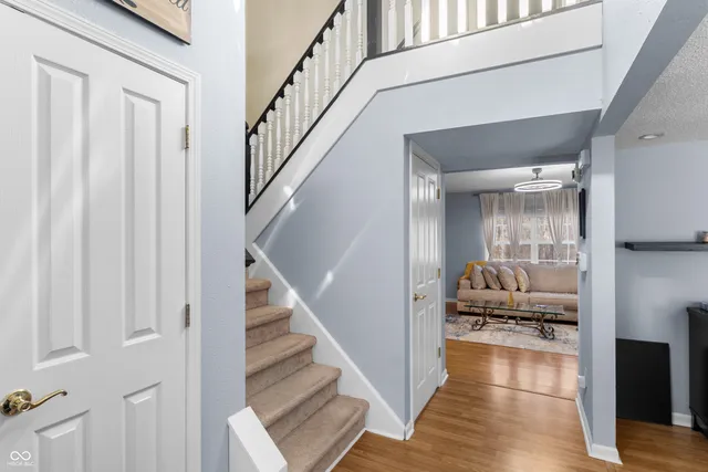 $325,000 | 1208 Rotherham Lane, Beech Grove, IN 46107