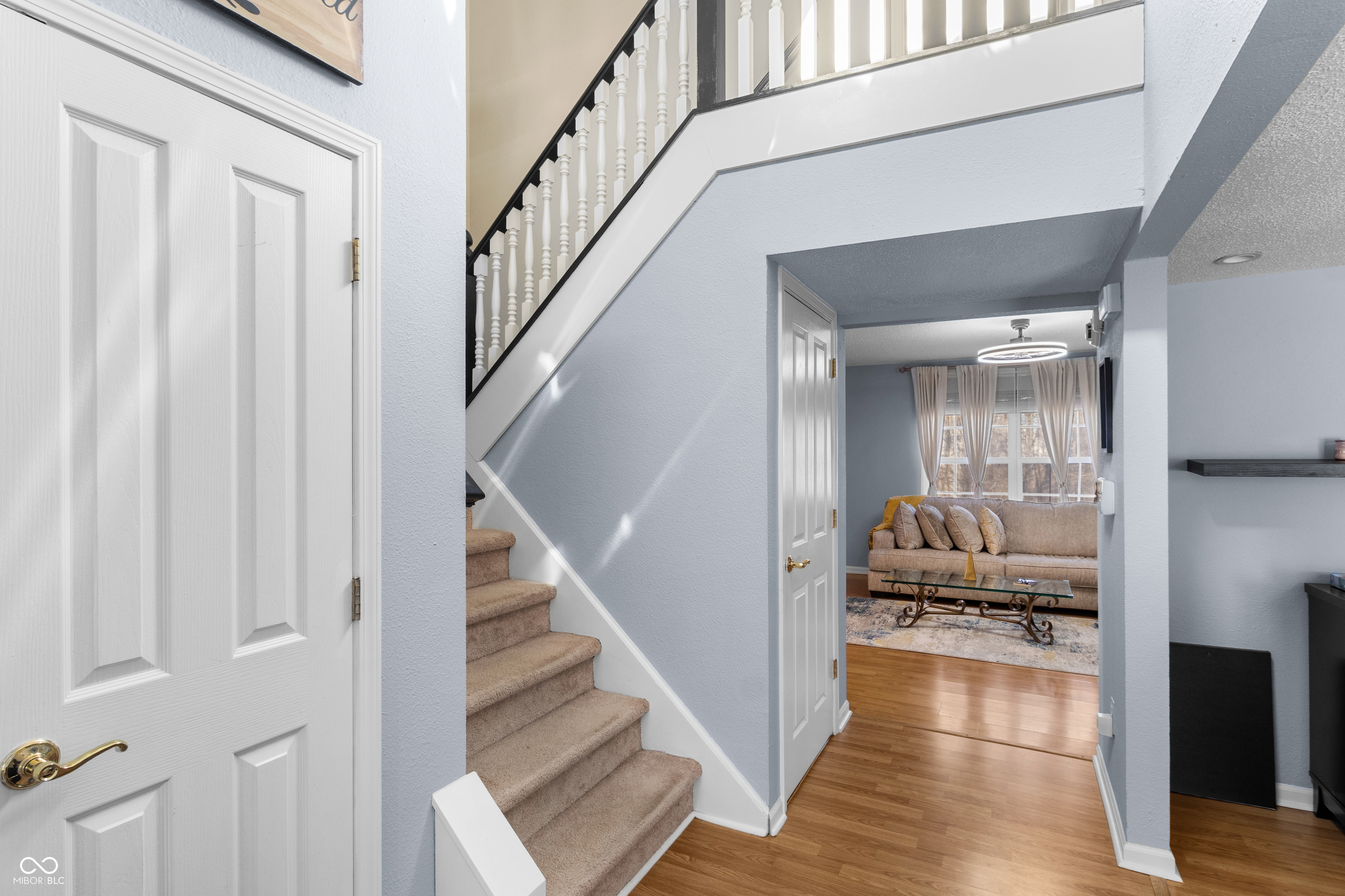 1208 Rotherham Lane Beech Grove, IN 46107 - Photo 20 of 31