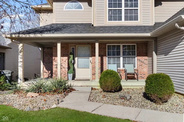 $325,000 | 1208 Rotherham Lane, Beech Grove, IN 46107