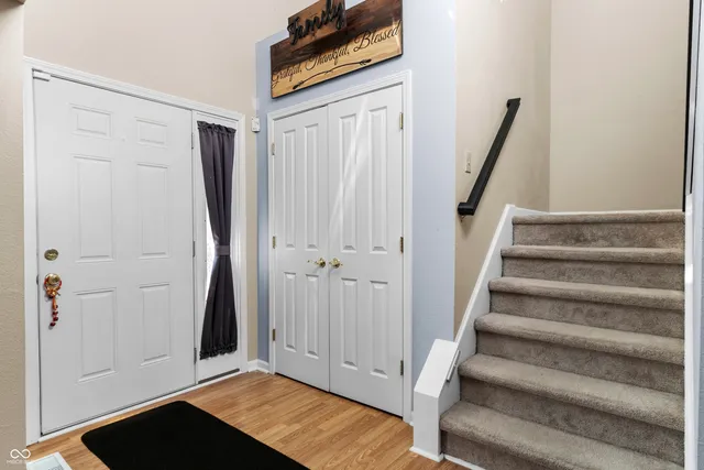 $325,000 | 1208 Rotherham Lane, Beech Grove, IN 46107