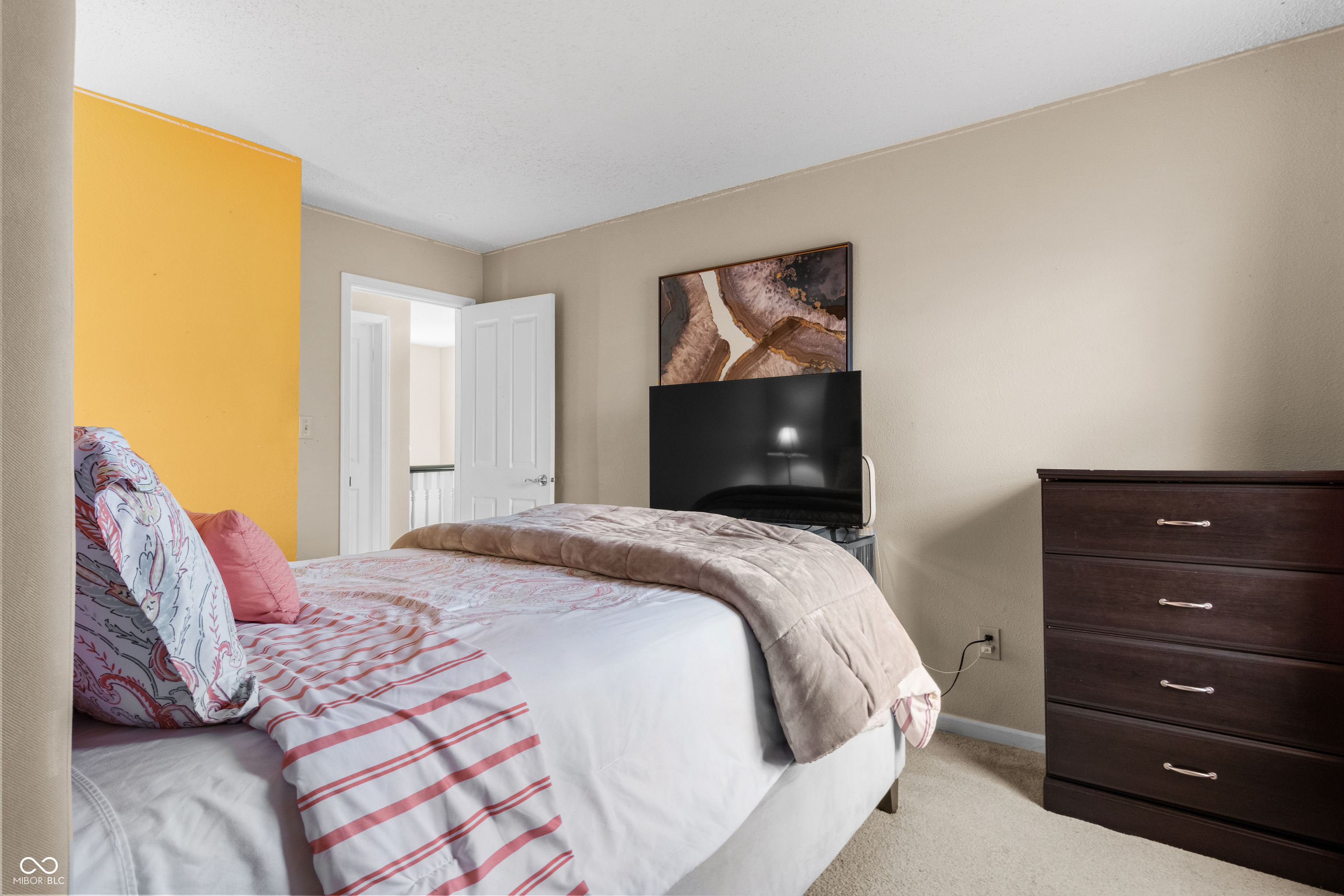 1208 Rotherham Lane Beech Grove, IN 46107 - Photo 25 of 31