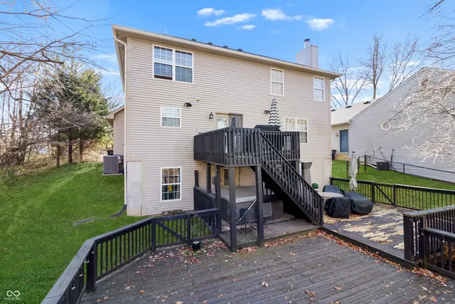 $325,000 | 1208 Rotherham Lane, Beech Grove, IN 46107