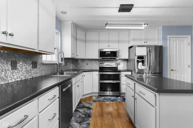 $325,000 | 1208 Rotherham Lane, Beech Grove, IN 46107