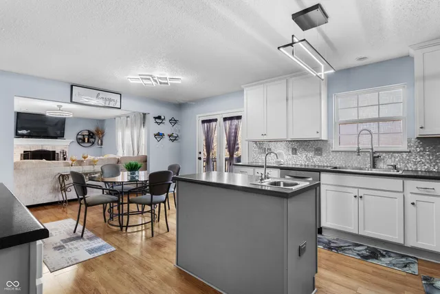 $325,000 | 1208 Rotherham Lane, Beech Grove, IN 46107