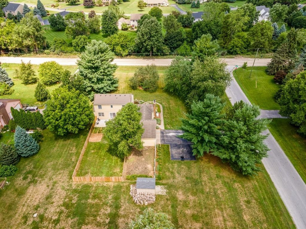 3675 Textile Road Saline, MI 48176 - Photo 63 of 73 Photo 63