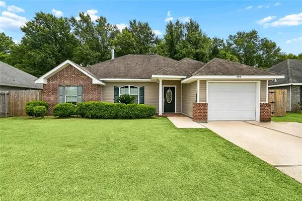 $268,000 | 303 Allie Lane, Luling, LA 70070