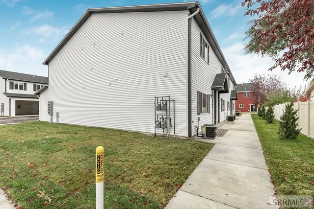 $1,260,000 | 2428 Virlow Street, Idaho Falls, ID 83401