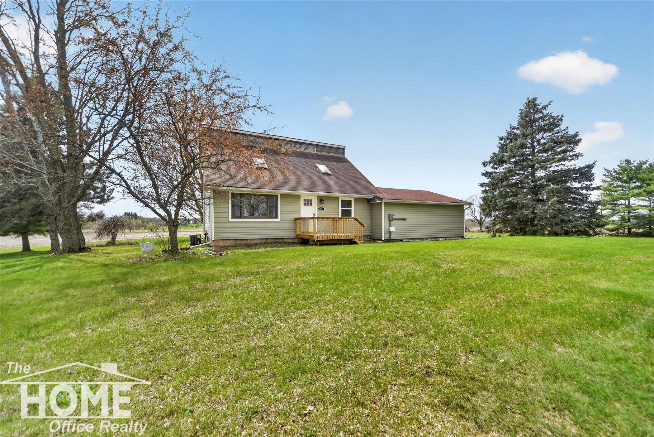3887 West Brewer Road Owosso, MI 48867 - Photo 32 of 35