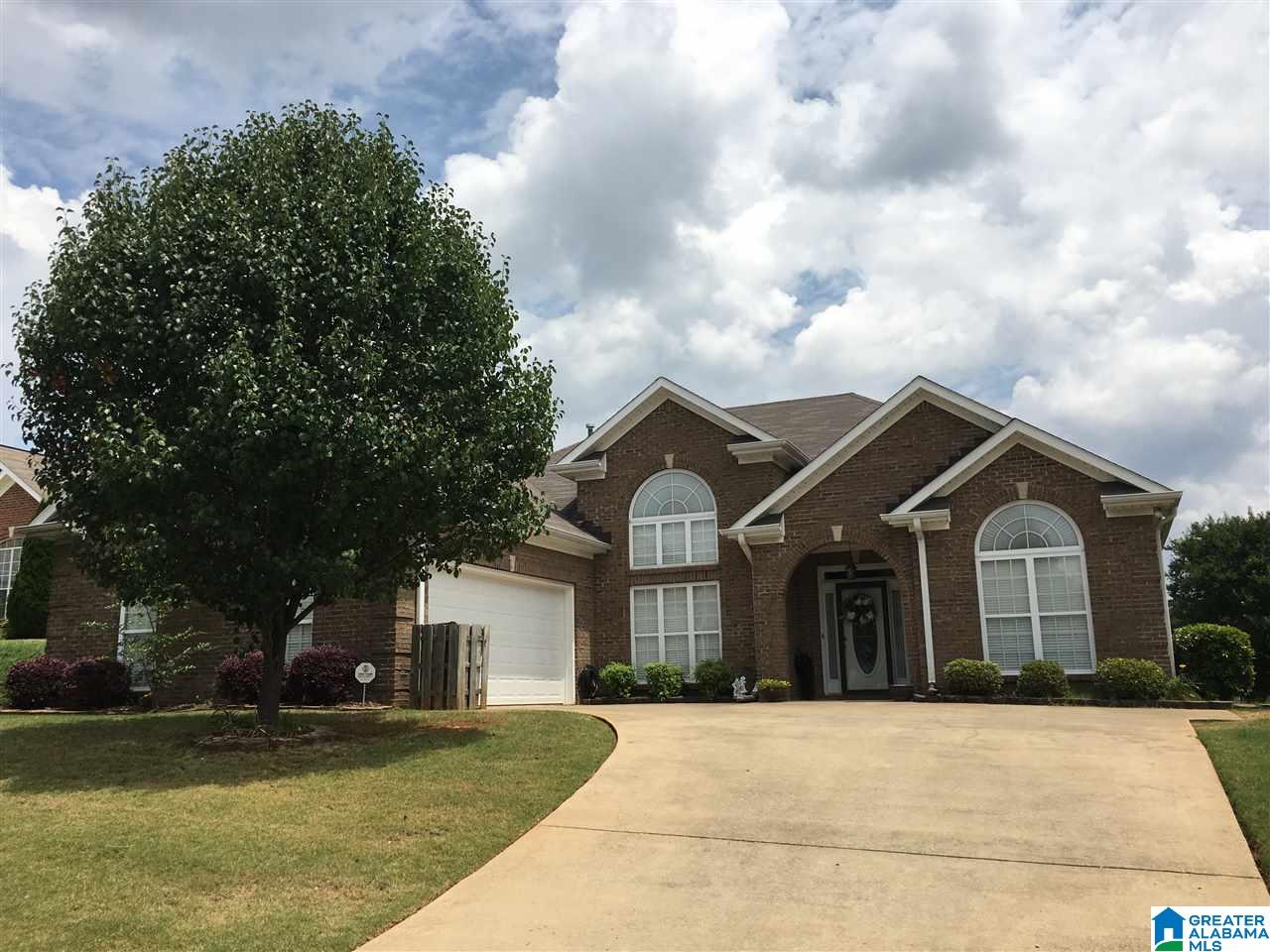 4407 Buttercup Lane Bessemer, AL 35022 - Photo 1 of 12