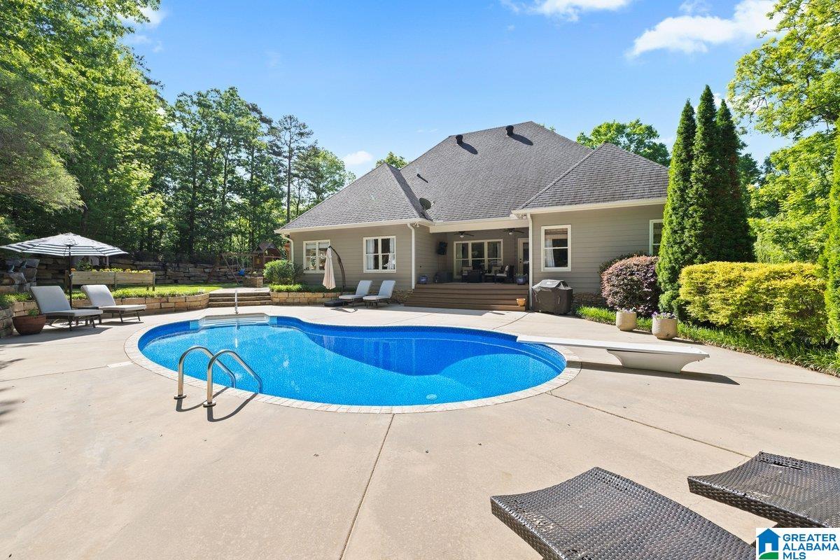 86 Owen Street Oneonta, AL 35121 - Photo 34 of 49