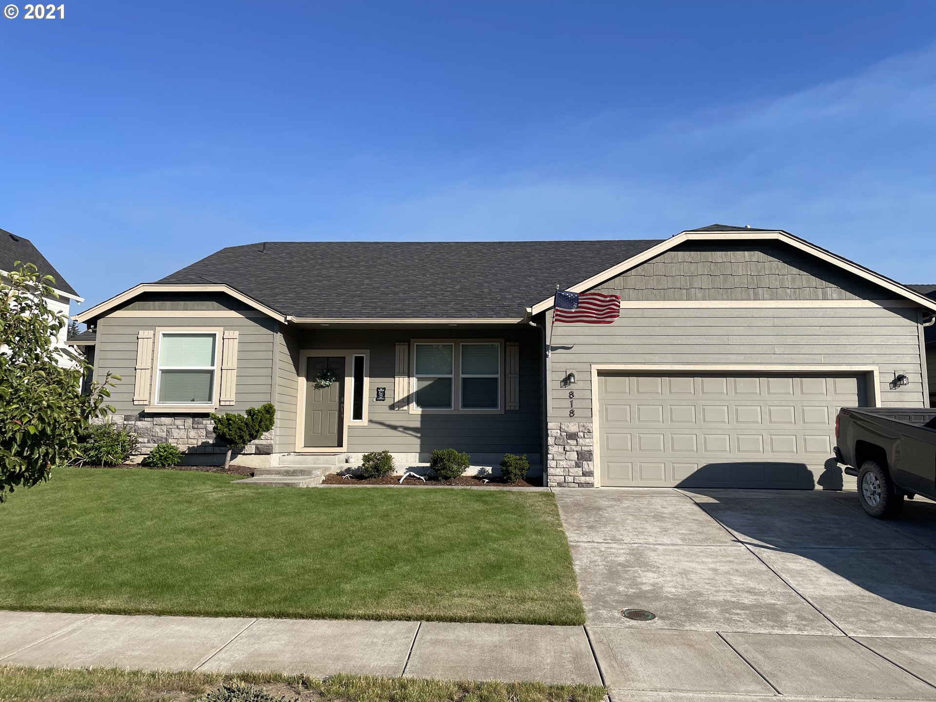 818 Ike Mooney Road Northeast Silverton, OR 97381 - Photo 1 of 31 Gallery Image 1