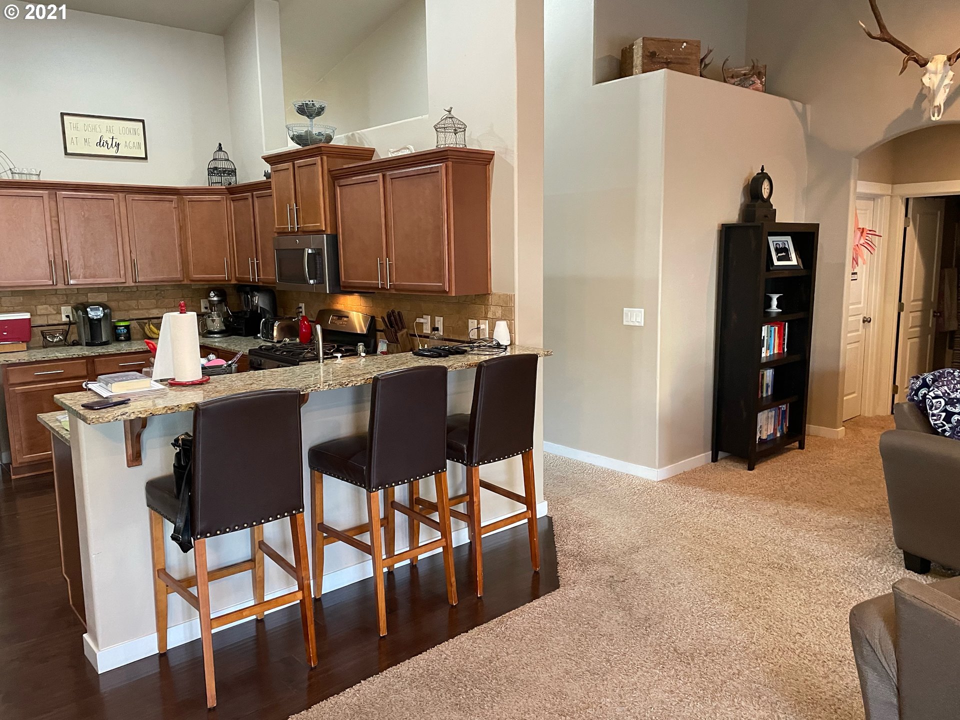 818 Ike Mooney Road Northeast Silverton, OR 97381 - Photo 8 of 31 Gallery Image 8