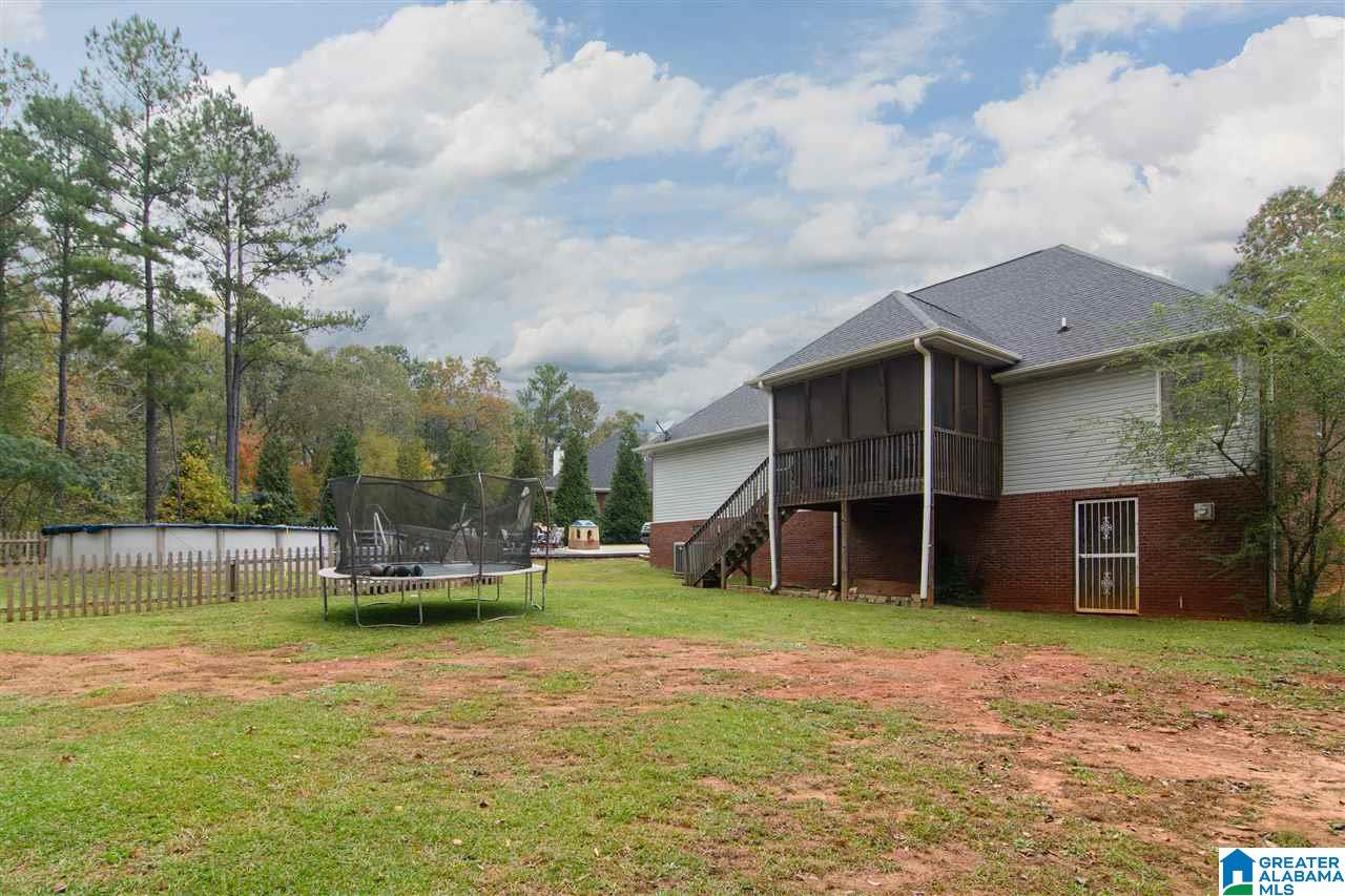 22892 Country Ridge Parkway McCalla, AL 35111 - Photo 33 of 37