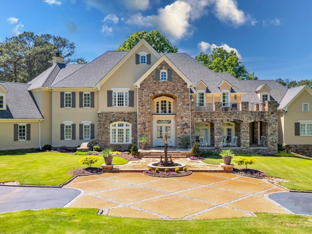 10955 Stroup Road Roswell, GA 30075 - Photo 5 of 73