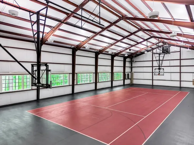 $6,550,000 | 10955 Stroup Road, Roswell, GA 30075