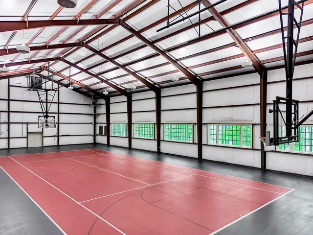 $6,550,000 | 10955 Stroup Road, Roswell, GA 30075