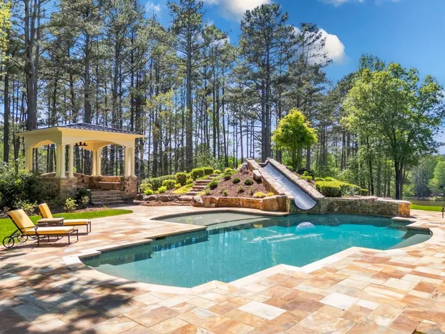 $6,550,000 | 10955 Stroup Road, Roswell, GA 30075
