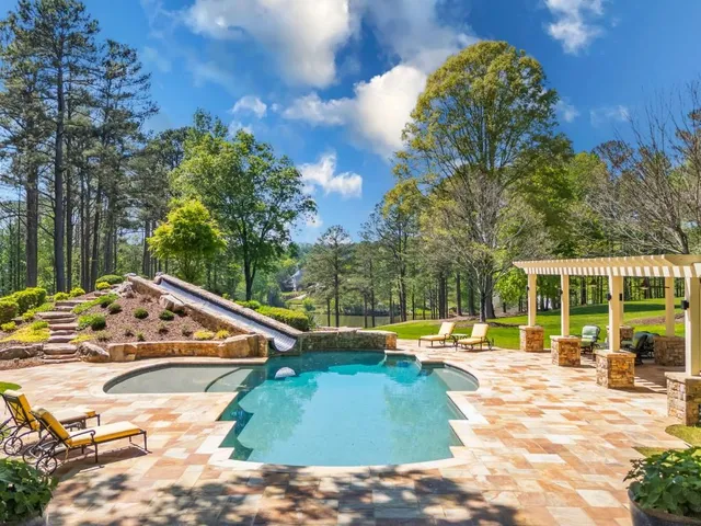 $6,550,000 | 10955 Stroup Road, Roswell, GA 30075