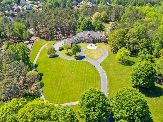 $6,550,000 | 10955 Stroup Road, Roswell, GA 30075