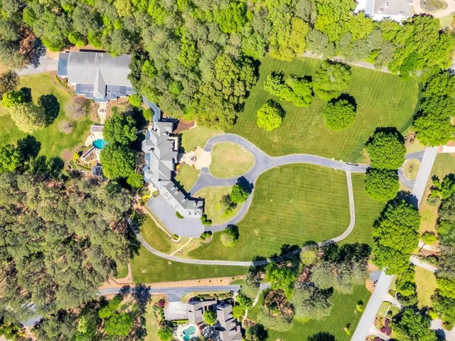 $6,550,000 | 10955 Stroup Road, Roswell, GA 30075