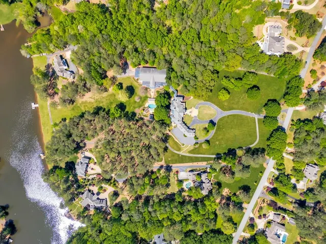 $6,550,000 | 10955 Stroup Road, Roswell, GA 30075