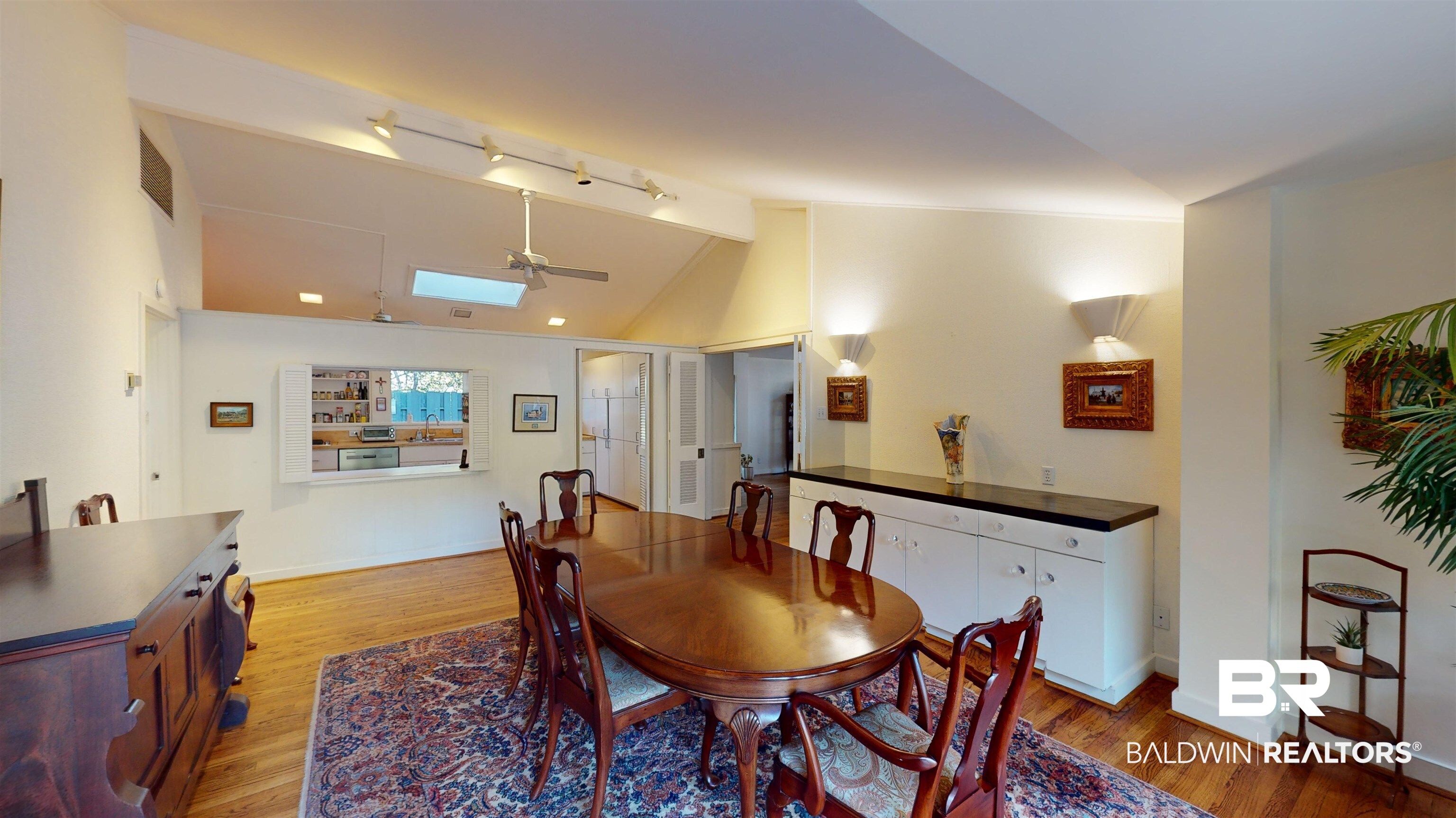 67 Byrnes Boulevard Mobile, AL 36608 - Photo 7 of 30 Dining Room