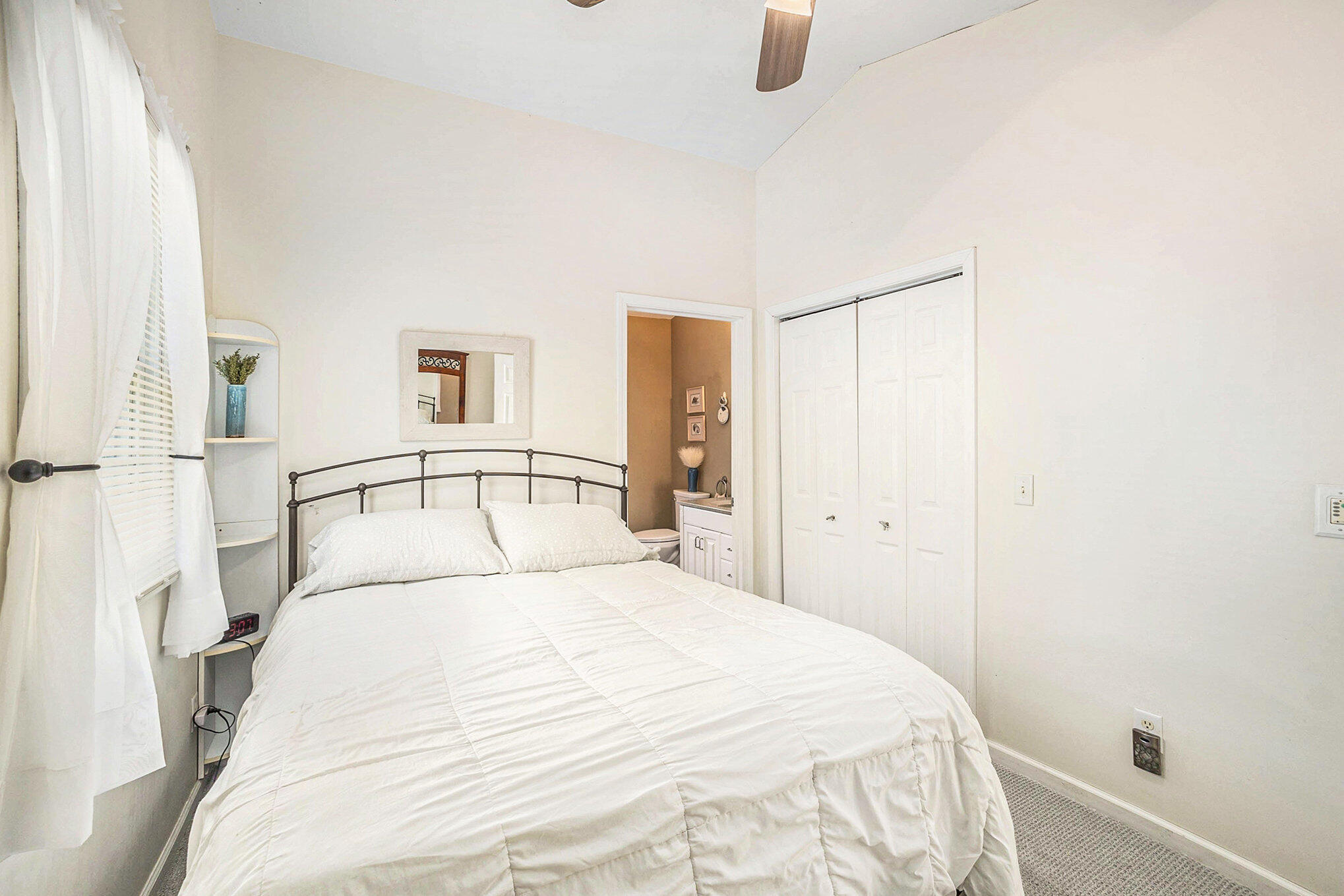 1479 North Cedar Lane Road Scottville, MI 49454 - Photo 22 of 34 Bedroom 2