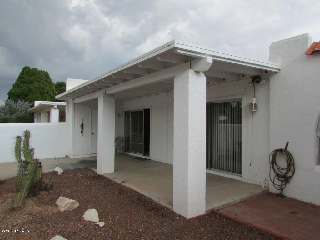 4860 East Fort Lowell Road, Unit D Tucson, AZ 85712 - Photo 15 of 30 Gallery Image 15