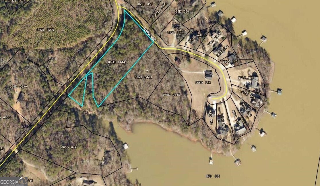 1 Dean Point Martin, GA 30557 - Photo 1 of 1 Gallery Image 1