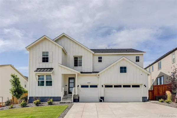 $1,375,000 | 6371 Kenzie Circle, Castle Pines, CO 80108