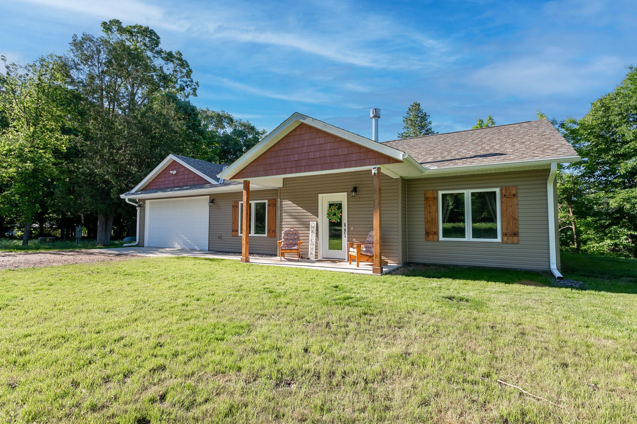12914 Rutledge Road Finlayson, MN 55735 - Photo 3 of 48