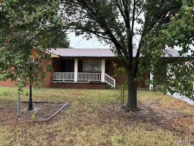 $70,000 | 516 Norman Drive, Malden, MO 63863