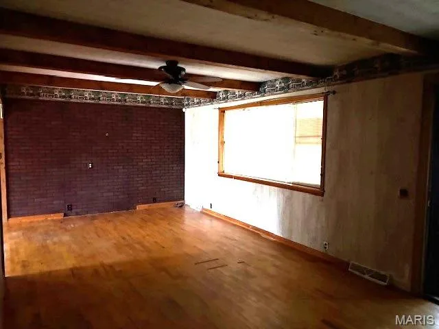 $70,000 | 516 Norman Drive, Malden, MO 63863