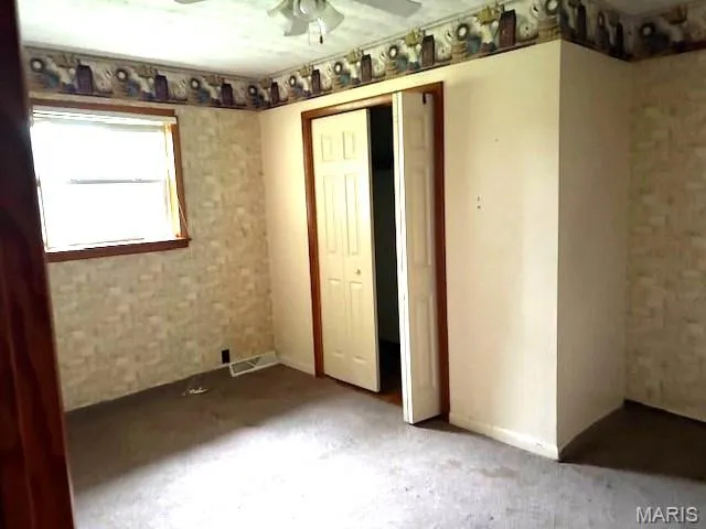 $70,000 | 516 Norman Drive, Malden, MO 63863