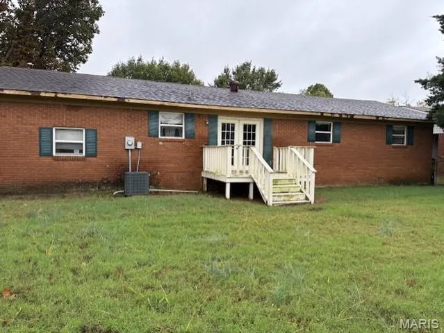 $70,000 | 516 Norman Drive, Malden, MO 63863