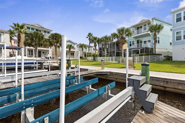 $849,000 | 2703 Morning Light Court, Flagler Beach, FL 32136