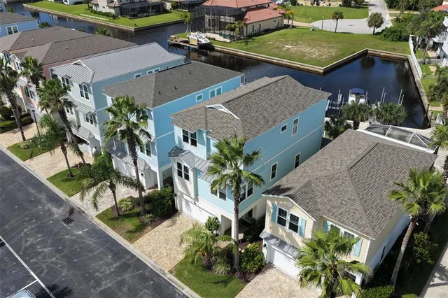 $849,000 | 2703 Morning Light Court, Flagler Beach, FL 32136
