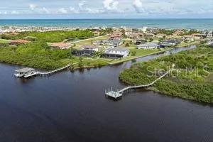 $858,000 | 2703 Morning Light Court, Flagler Beach, FL 32136