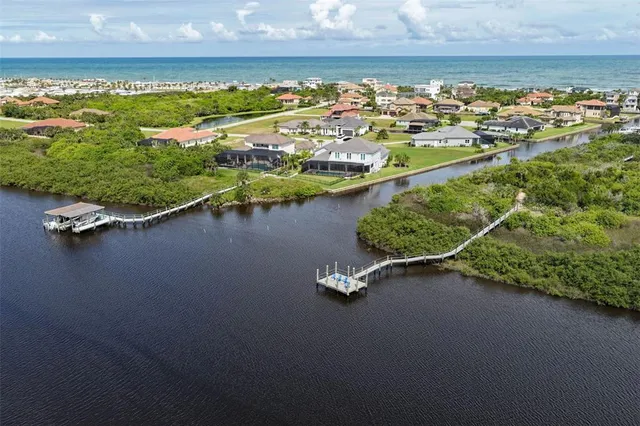 $849,000 | 2703 Morning Light Court, Flagler Beach, FL 32136