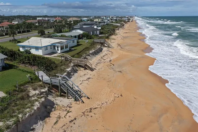 $849,000 | 2703 Morning Light Court, Flagler Beach, FL 32136