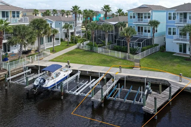 $849,000 | 2703 Morning Light Court, Flagler Beach, FL 32136