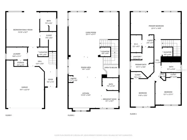 $849,000 | 2703 Morning Light Court, Flagler Beach, FL 32136